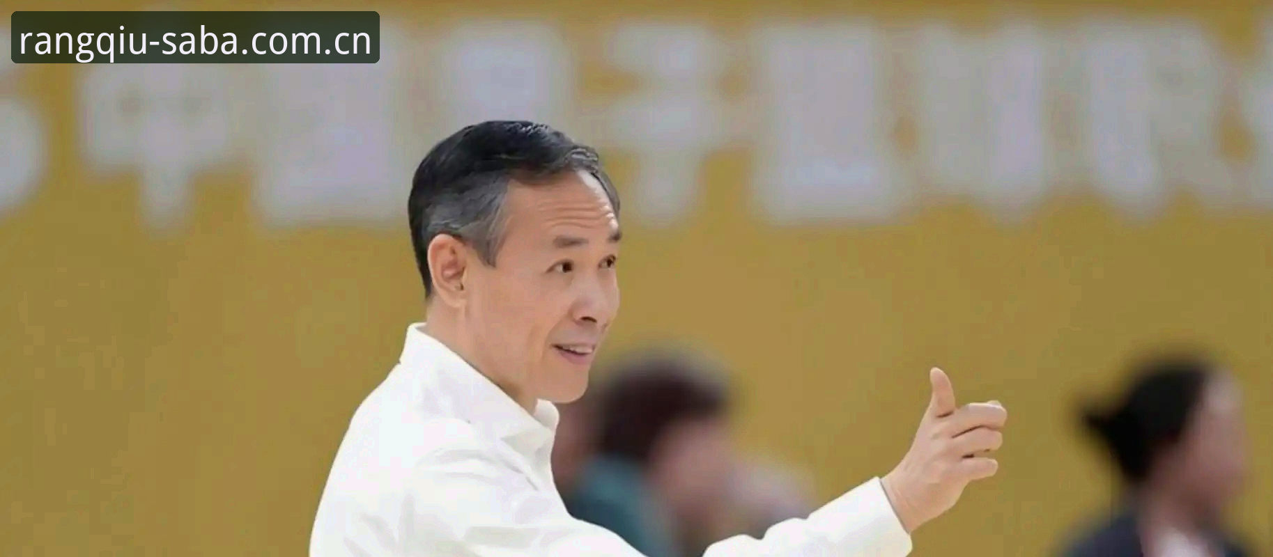 李楠vs许利民：北京男篮换帅背后，谁是真正的“冠军拼图”？