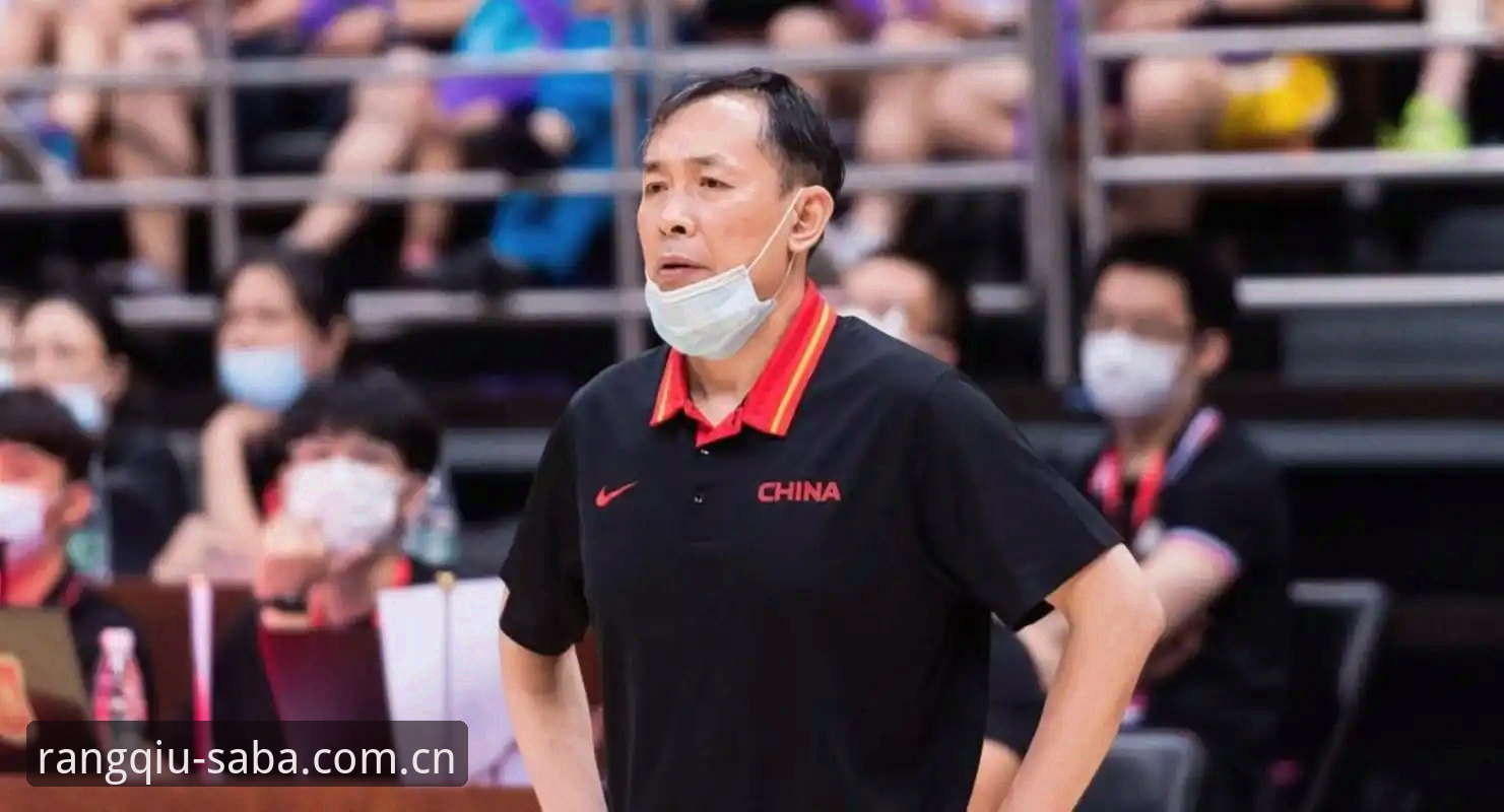 李楠vs许利民：北京男篮换帅背后，谁是真正的“冠军拼图”？